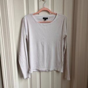 J.Crew Long-sleeve T-shirt in vintage rib